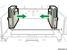 Main unit illustration