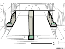 Main unit illustration