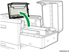 Main unit illustration