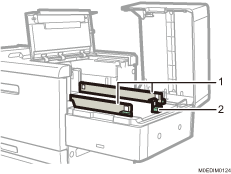 Main unit illustration