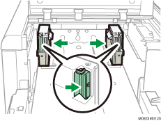 Main unit illustration