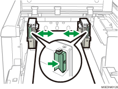 Main unit illustration