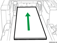 Main unit illustration