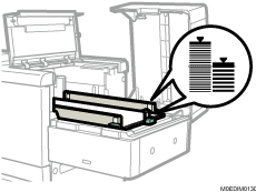 Main unit illustration