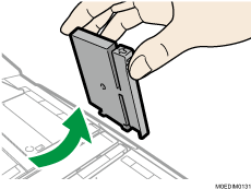 Main unit illustration