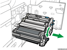 Main unit illustration