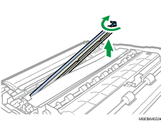 Main unit illustration