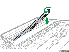 Main unit illustration