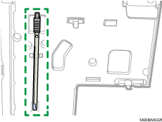 Main unit illustration