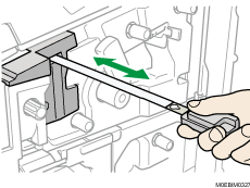 Main unit illustration