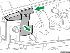 Main unit illustration