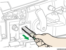 Main unit illustration