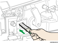 Main unit illustration