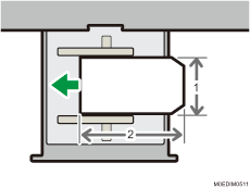 Illustration of envelopes