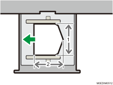 Illustration of envelopes