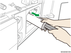 Paper Remover illustration