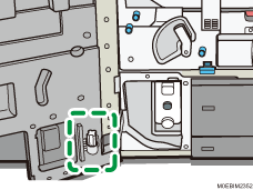 fusing unit illustration