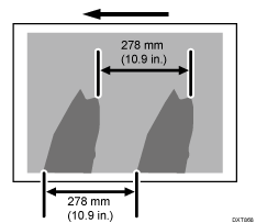 illustration of Uneven Gloss