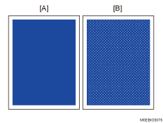 Illustration of no-dull