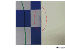 illustration of Unprinted