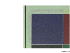 illustration of Toner Blasting